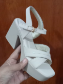 Formal sandal
