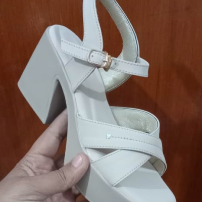 Formal sandal