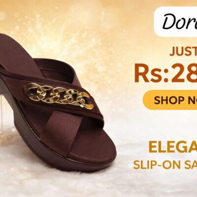 FORMAL CHAPPAL